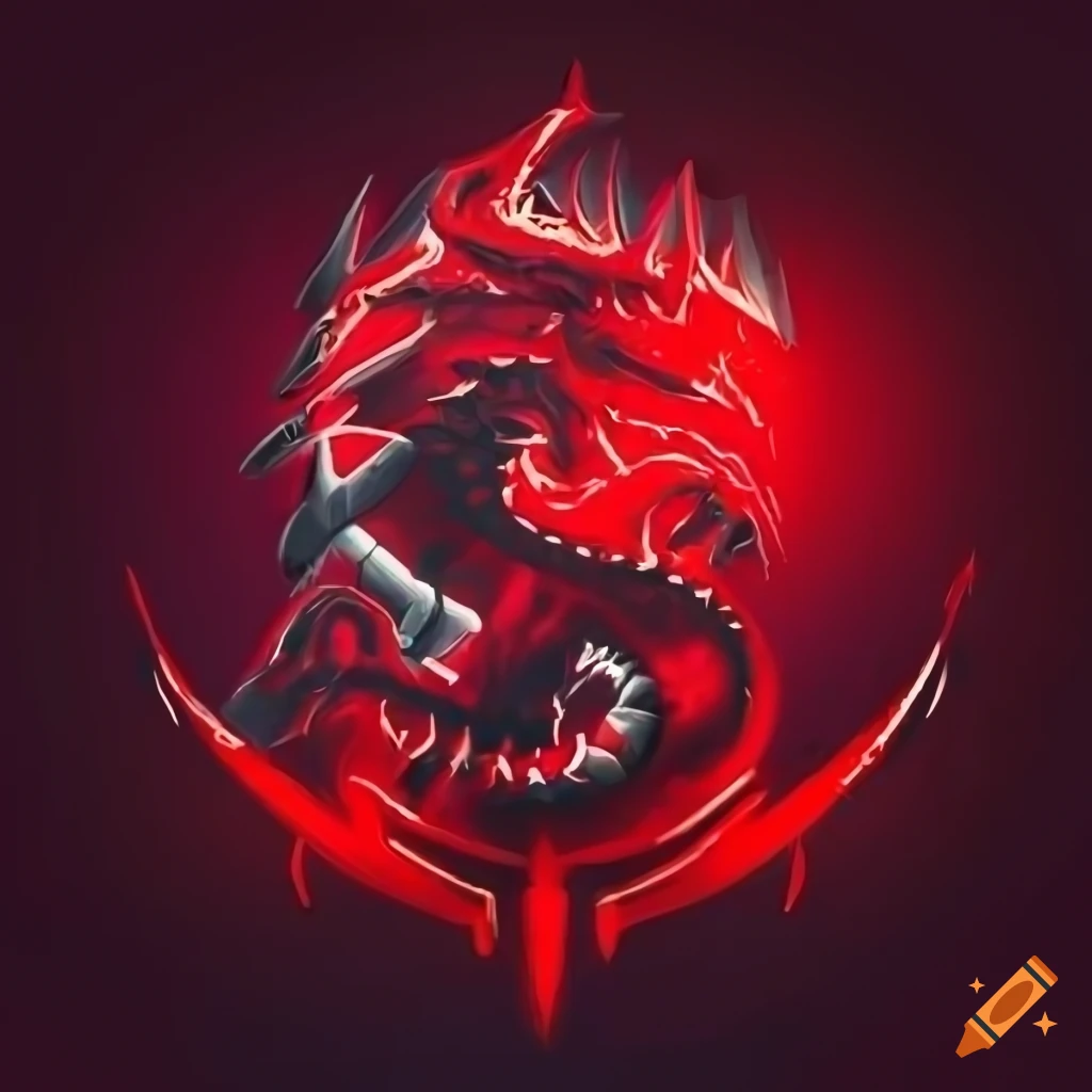 Red Dragon —
