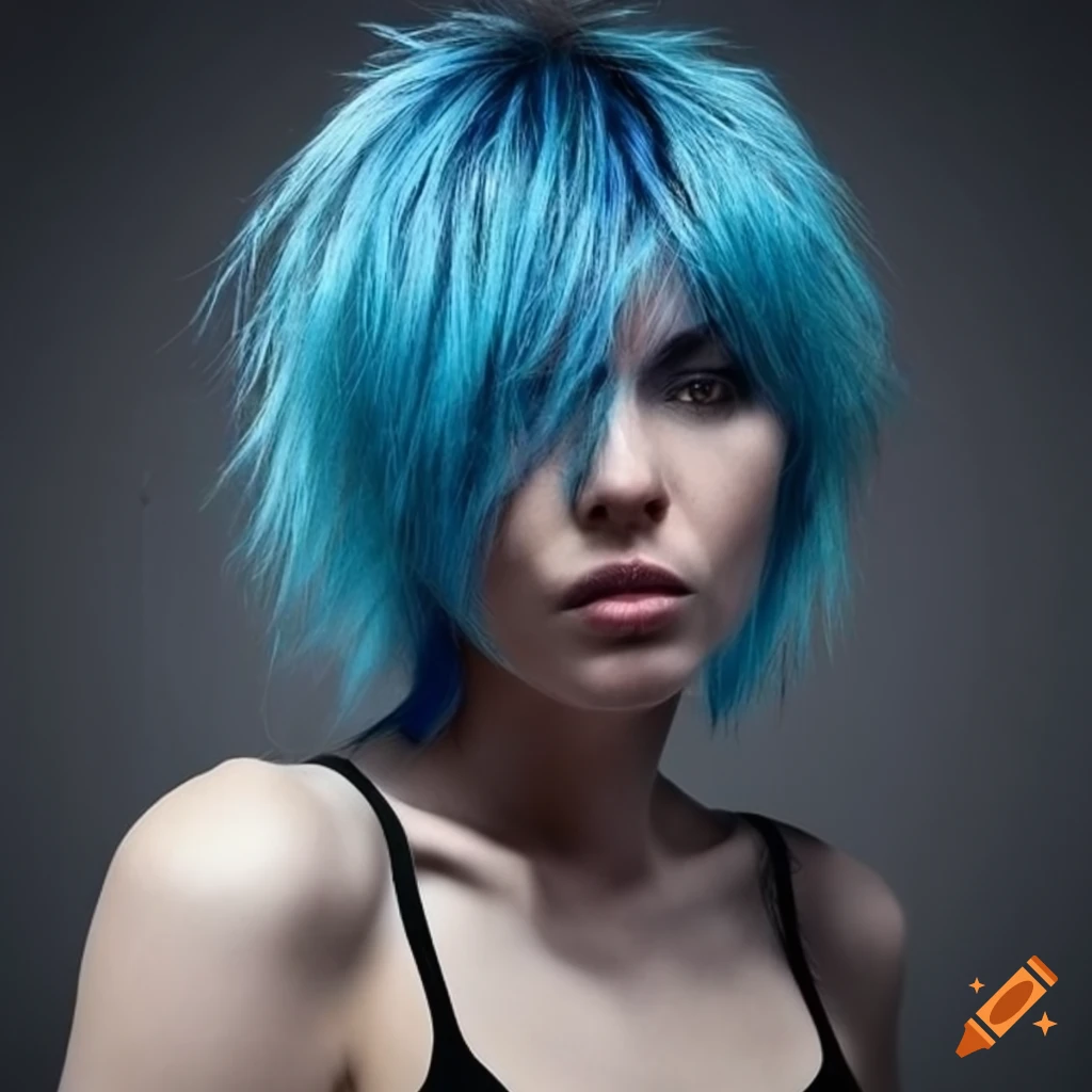 5 Punk Hairstyles To Shake The World | Cliphair US