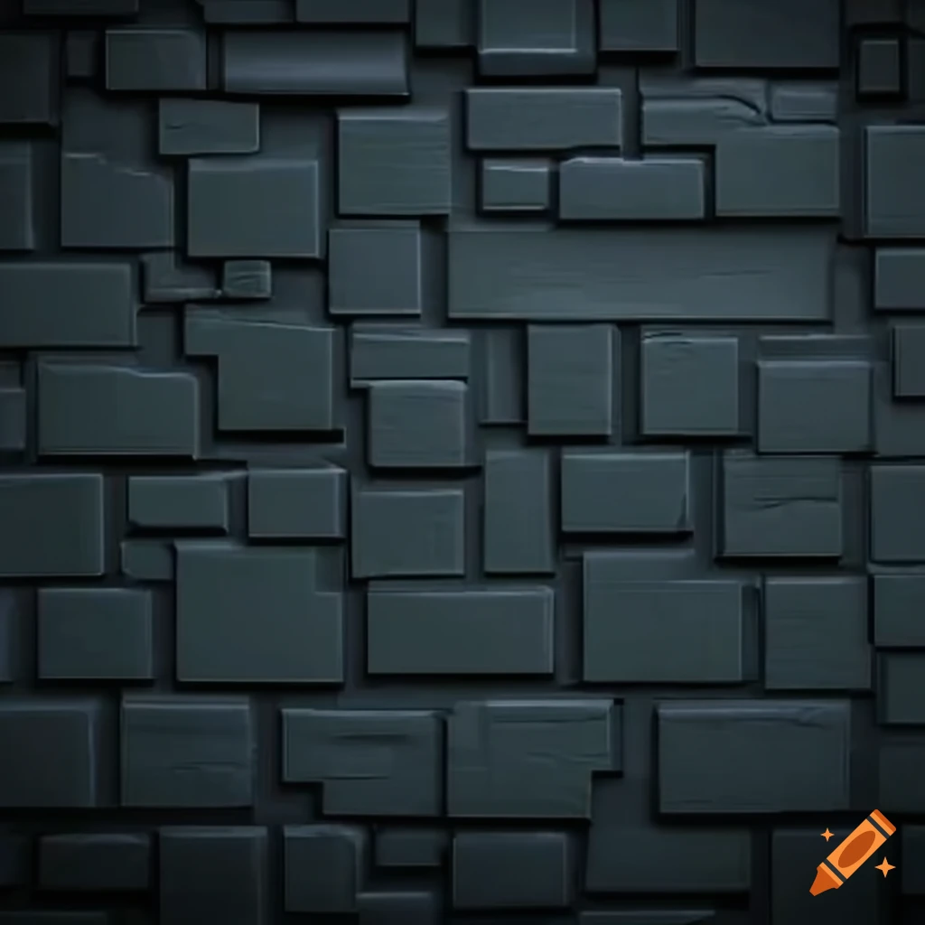 Wall texture for games