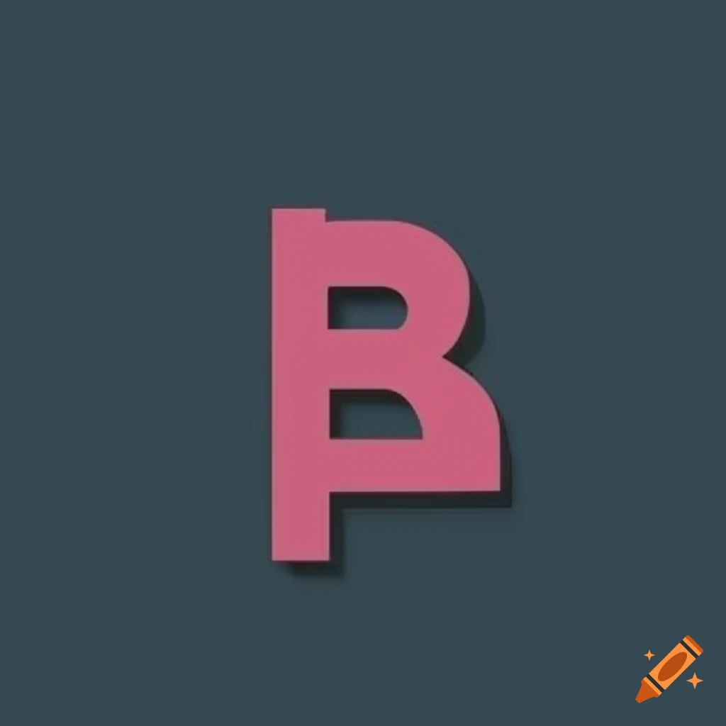Letter B Logo Vector Design Images, The Combined Logo Design Of Letter B  With Number 3 For Your Business Or Brand, Creative, Design, Idea PNG Image  For Free Download