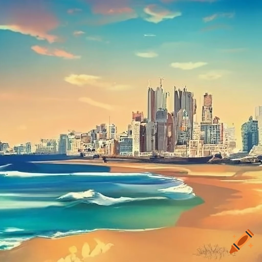 ISRAEL AIRLINES VITRAIL Rxrm - POSTER HQ 40x60cm d'une AFFICHE VINTAGE