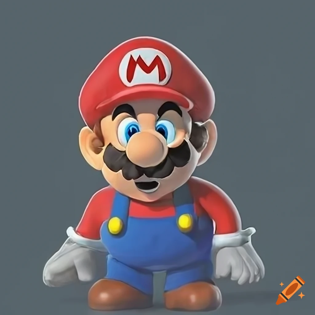 Mario