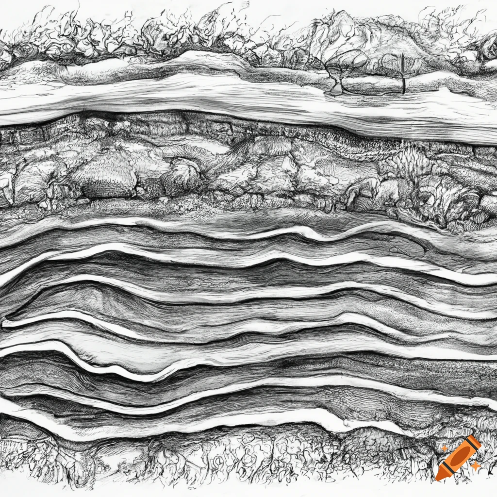 Soil Profile Stock Illustrations – 522 Soil Profile Stock Illustrations,  Vectors & Clipart - Dreamstime