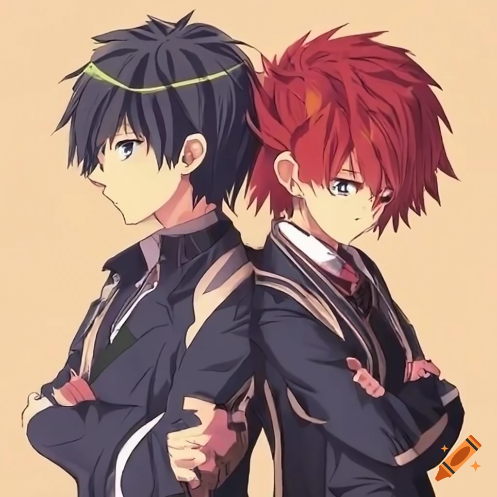 Hot Anime Guys by animefan4ever23 on DeviantArt