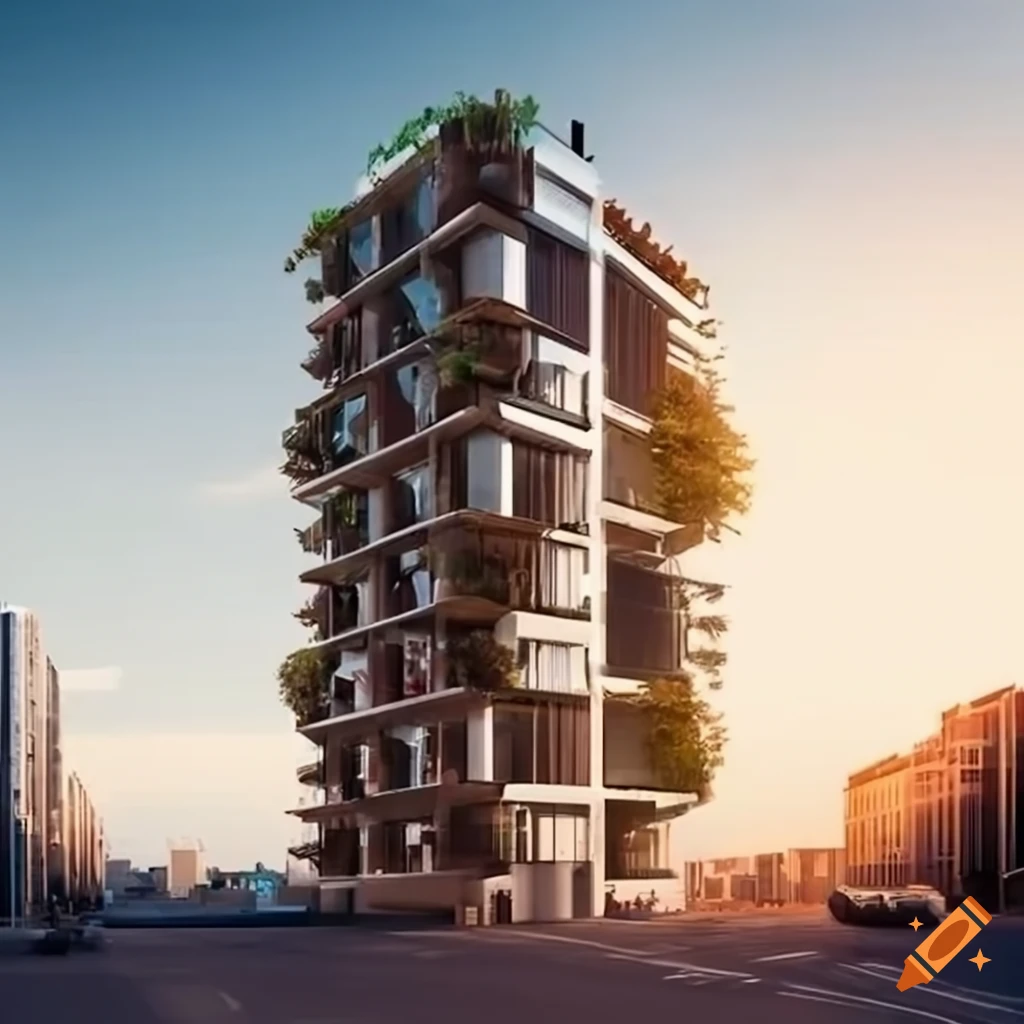 Picture of Wellness Features For Small Apartments: Sustainable Tips Guide