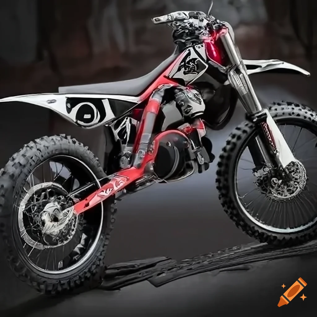 Moto elétrica estilo motocross com motor de 3000w, super leve