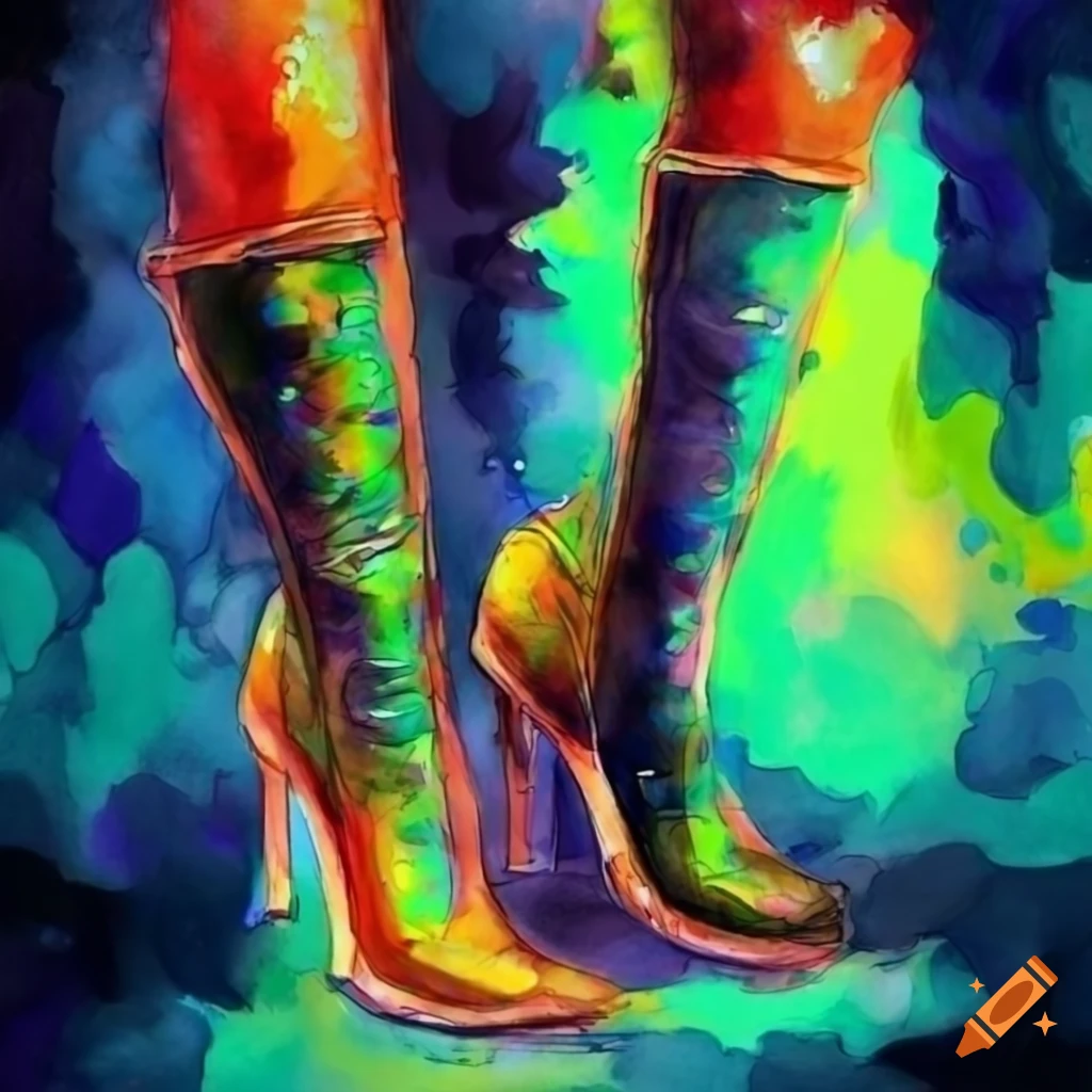 high heels Outline stype vector design element , illustration 7644893  Vector Art at Vecteezy