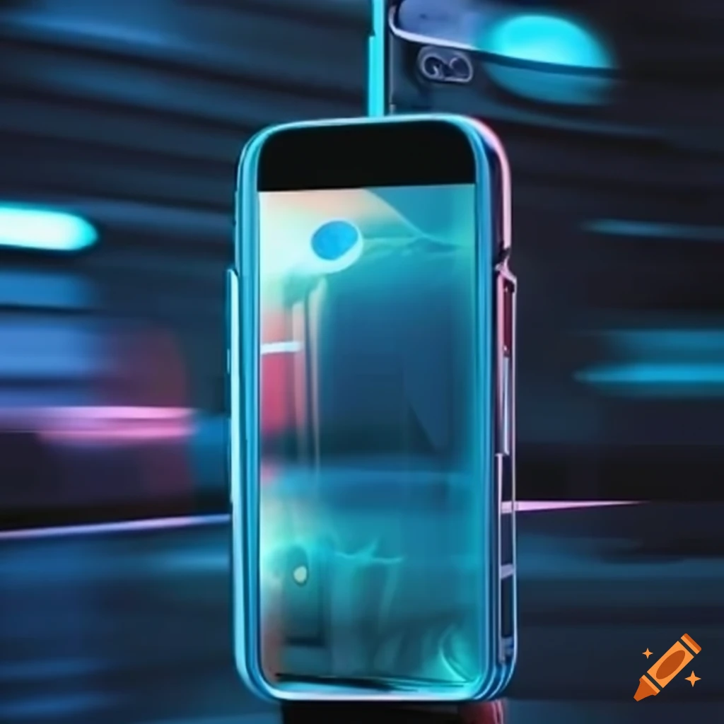 Iphone in the future