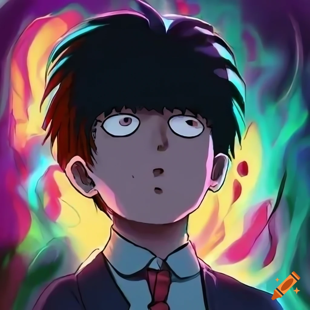Review: The charm of Mob Psycho 100 | Opinion | griffonnews.com