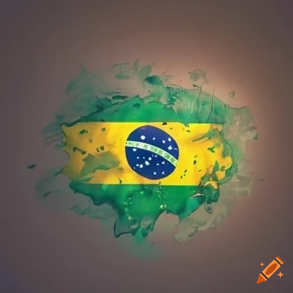 Brazil Flag Temporary Tattoos for Football Match National Flag Sticker for  Ball Game Realistic Tattoos on Arm Face for Kids Adults Party Festival :  Amazon.co.uk: Home & Kitchen