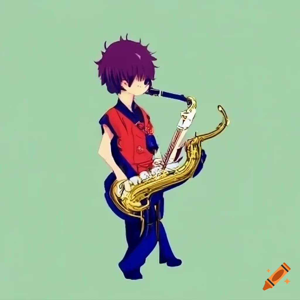Saxophone Starlight by Anime-Equestria on DeviantArt