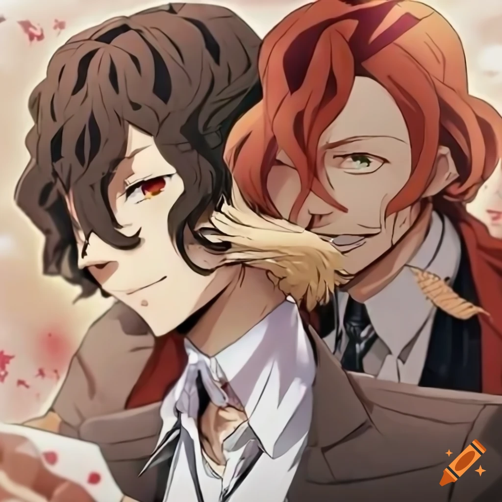 Bungou Stray Dogs Anime: Everything we know about The Book so far
