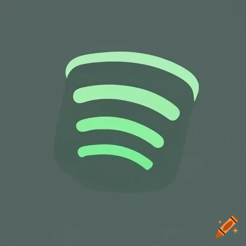 Spotify App Symbol