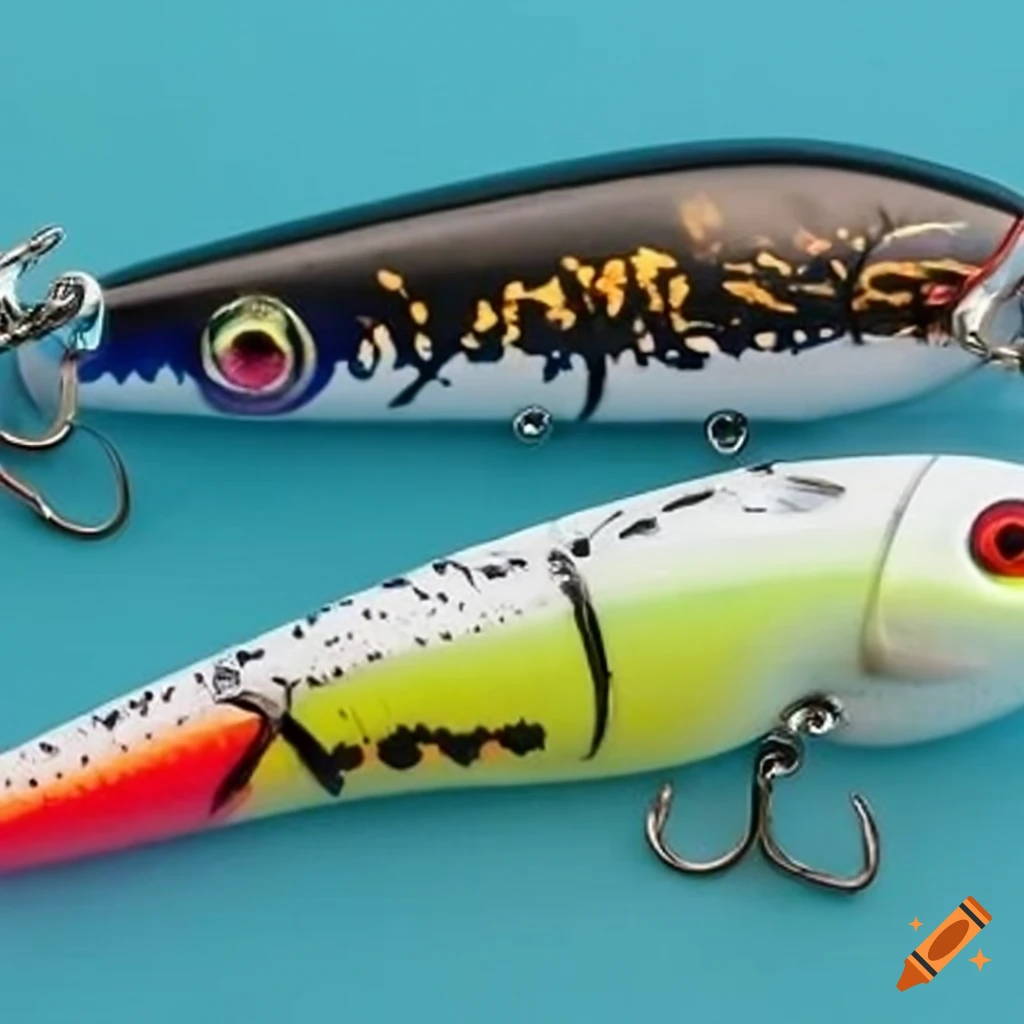 design a high-performance top water popper lure specifically for saltwater  surf fishing. the lure should be optimized to attract and entice aggressive  saltwater game fish. provide a detailed description of the lure's