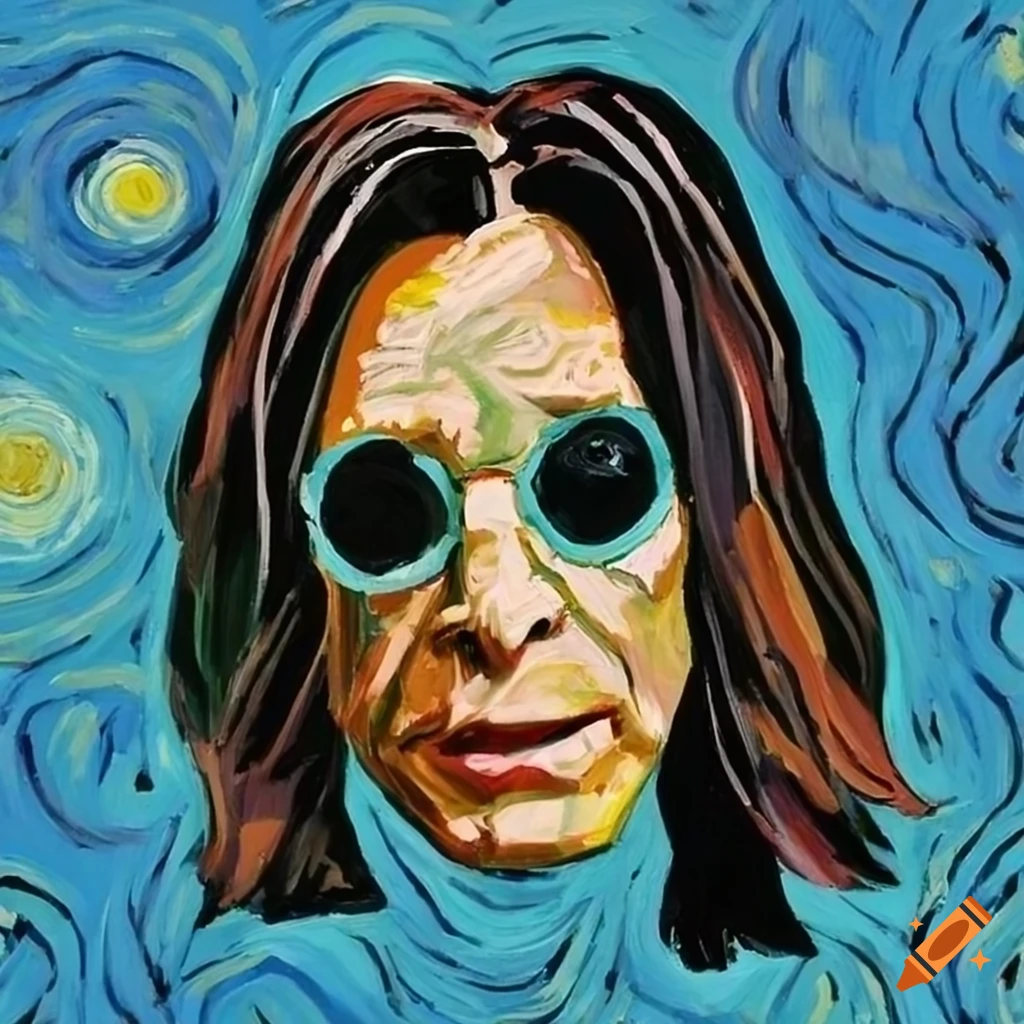 esposa de ozzy osbourne joven