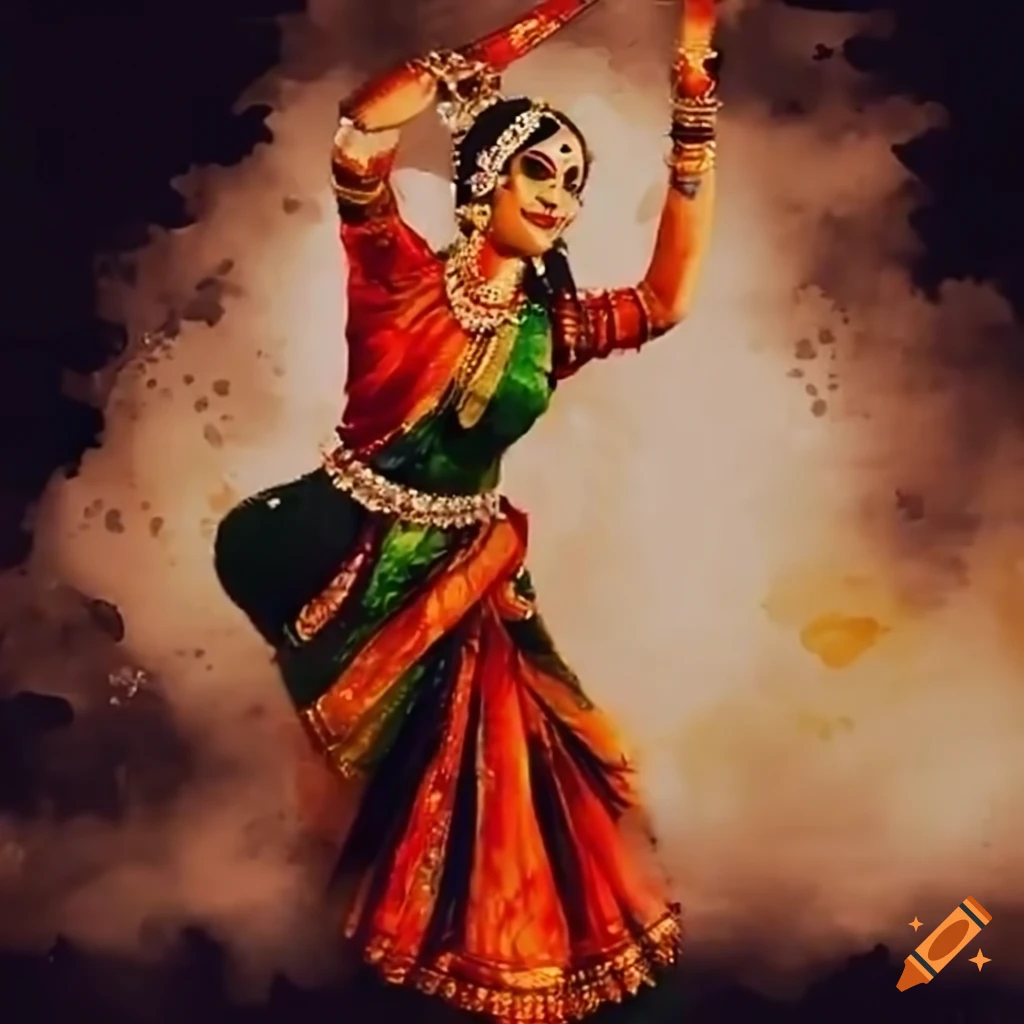 Lavani is a confluence of Kathak moves and Marathi folk. Lavani explores  facial expression. In fact elements of abhinay explored in the… | Instagram