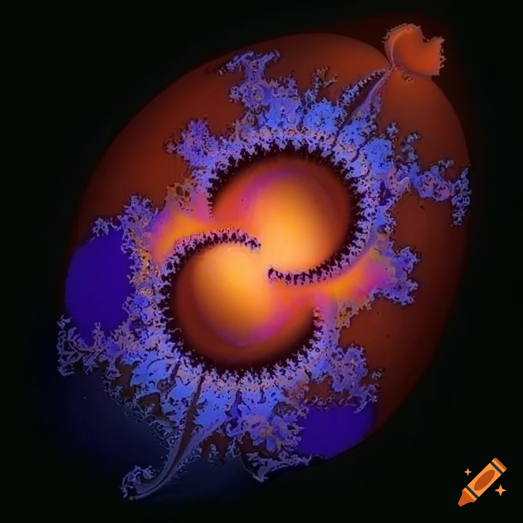 Mandelbrot