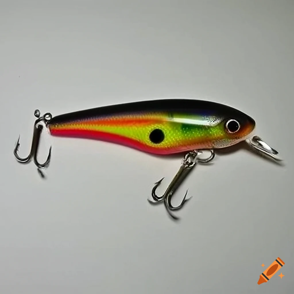 design a high-performance top water popper lure specifically for saltwater  surf fishing. the lure should be optimized to attract and entice aggressive  saltwater game fish. provide a detailed description of the lure's