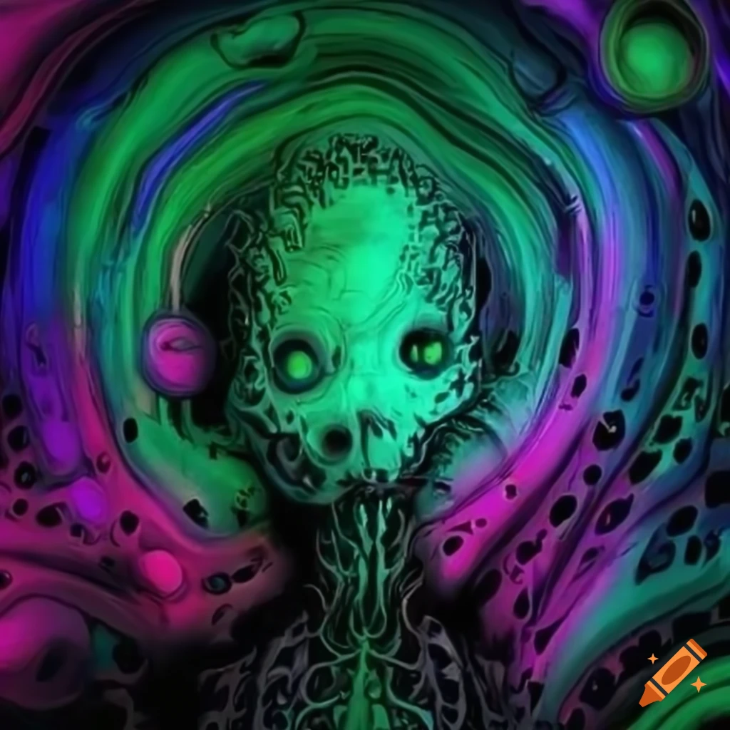 Weirdcore Wallpaper and Background Images 👁️
