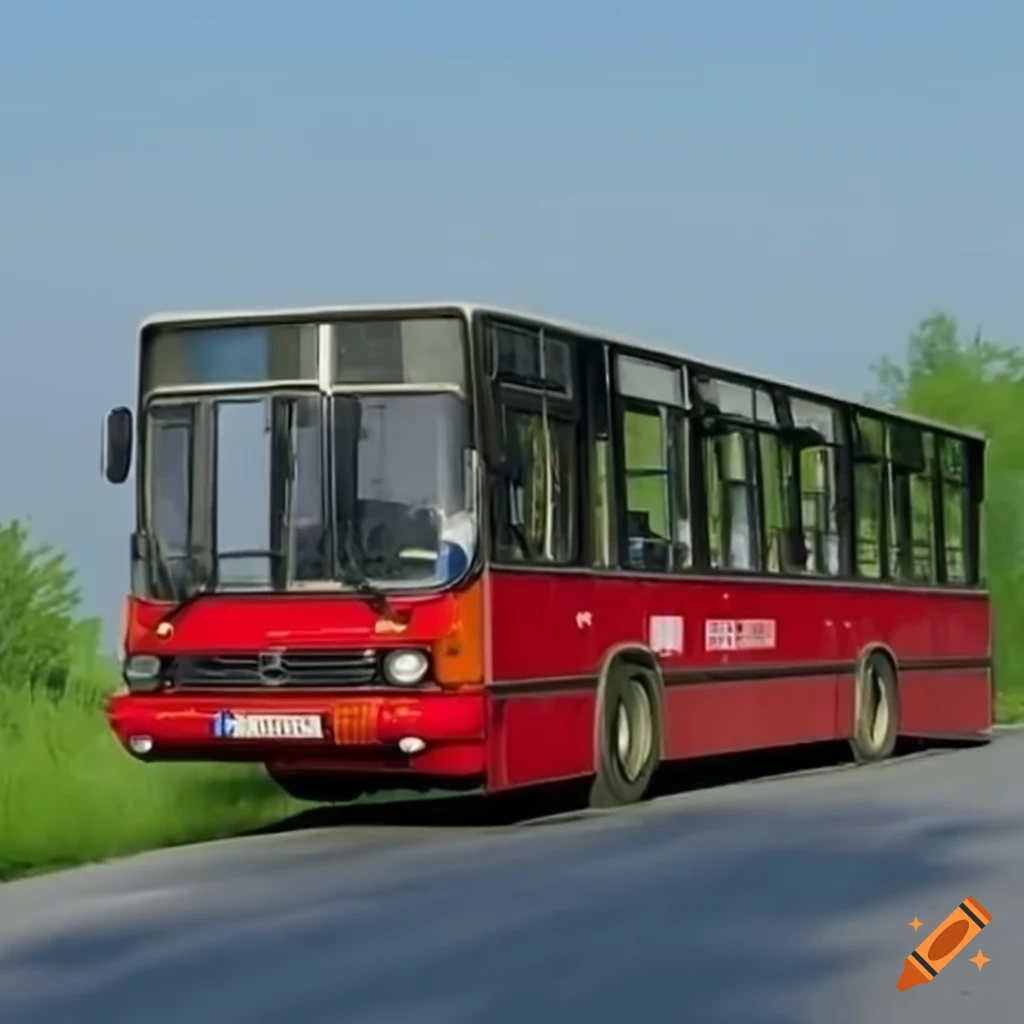 Ikarus 260 Photos and Images & Pictures