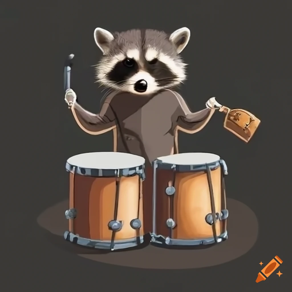 Sayan Drumming