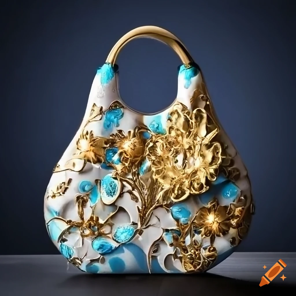 Handbags | Beautiful Purse | Freeup