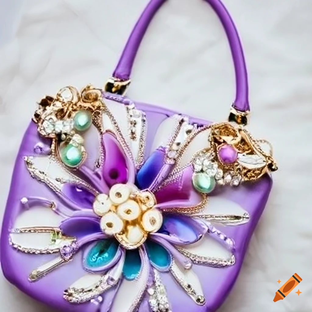 Custommade Shoulder Bag Brand Style Beautiful Handbags for Ladies Girls -  China Handbag and Lady Bag price | Made-in-China.com