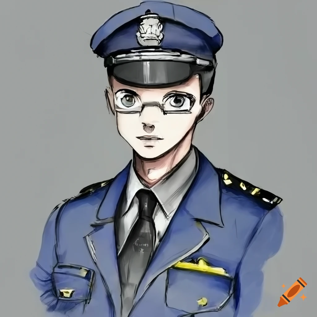 10 Best Police Anime, Ranked