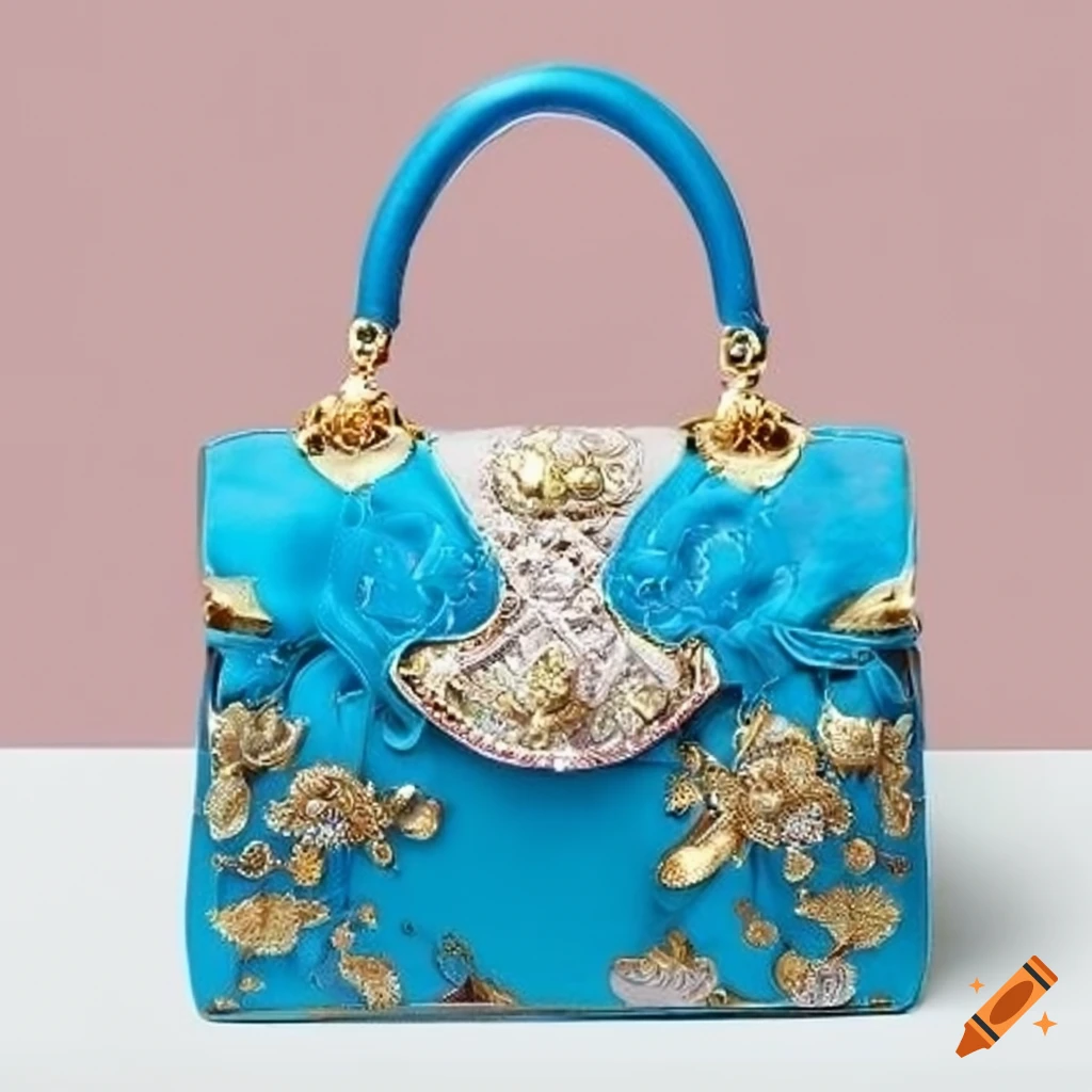 Malini Murjani's beautiful bags are now a click away | Vogue India