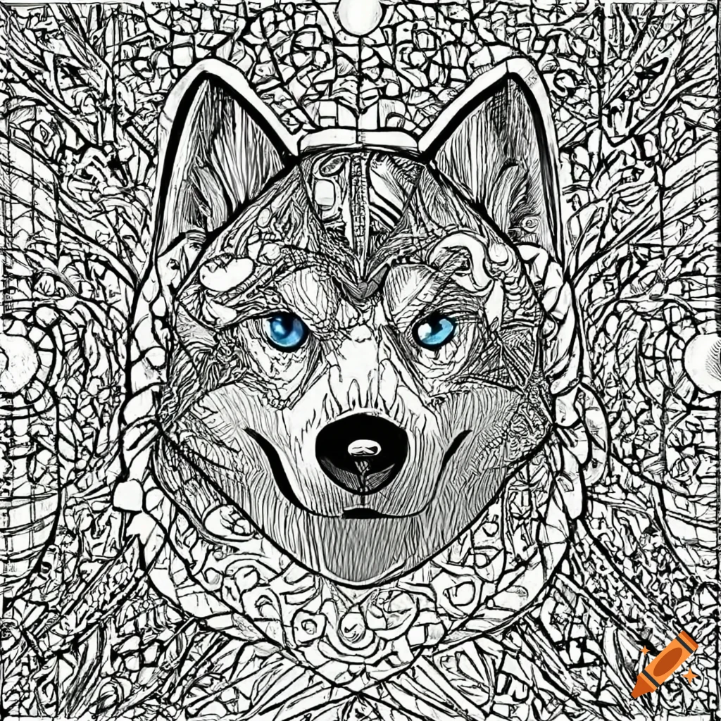 Adult Coloring For Beginners