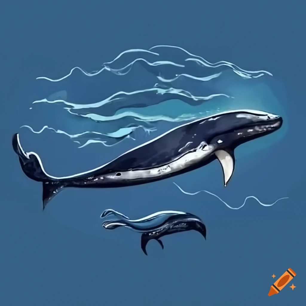 Small Whale Cartoon Coloring Pages Outline Sketch Drawing Vector, Car  Drawing, Cartoon Drawing, Whale Drawing PNG and Vector with Transparent  Background for Free Download