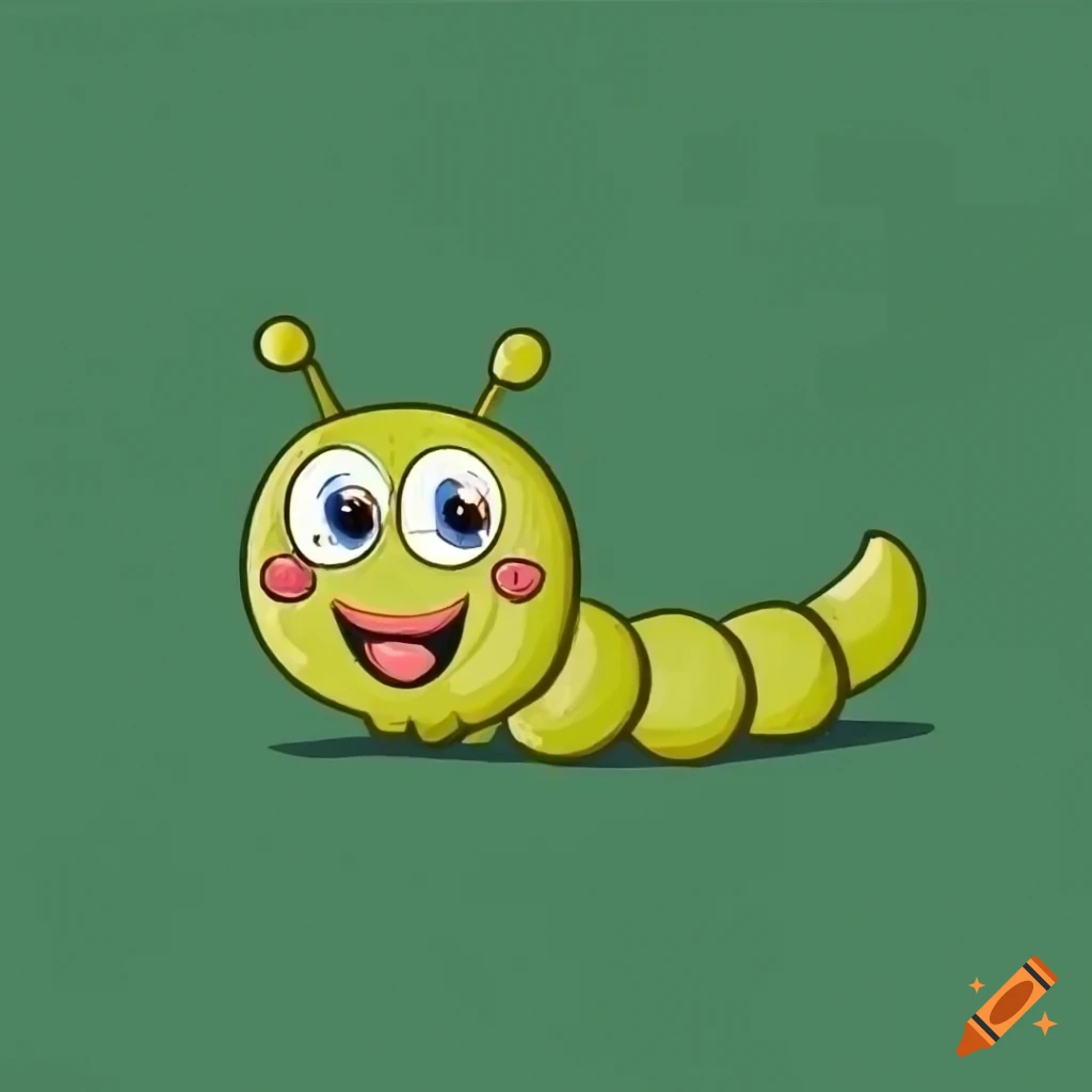 Caterpillar Doodle Stock Illustrations – 2,025 Caterpillar Doodle Stock  Illustrations, Vectors & Clipart - Dreamstime