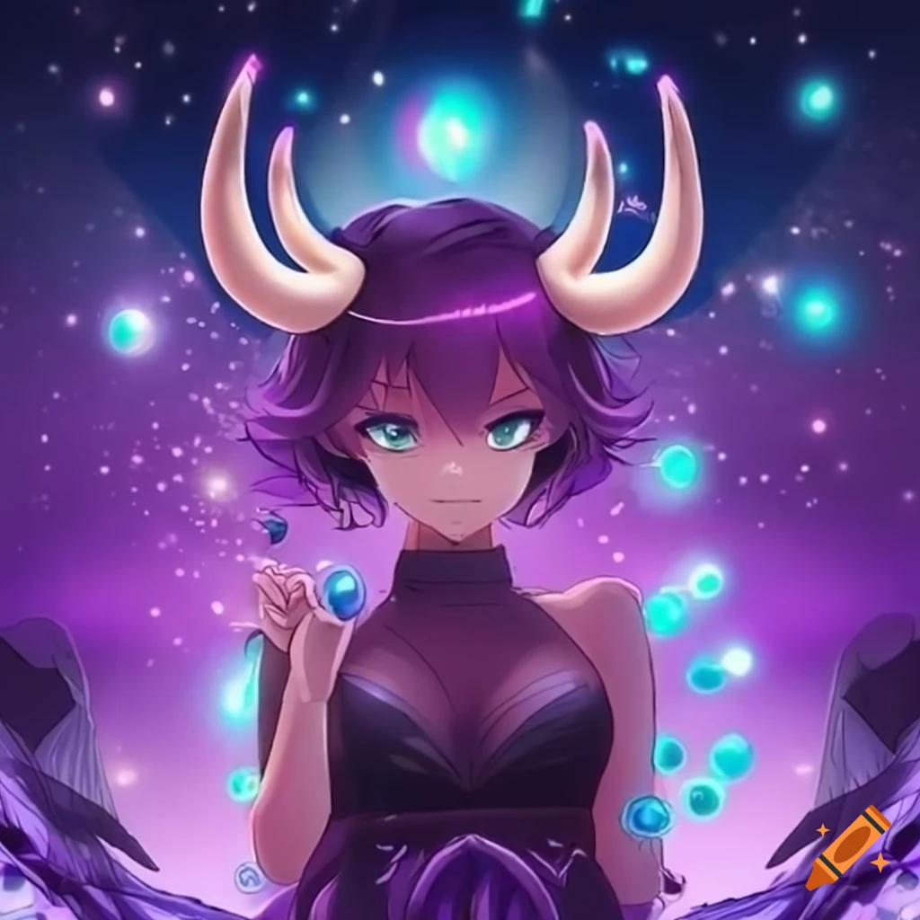 Taurus Anime Zodiac