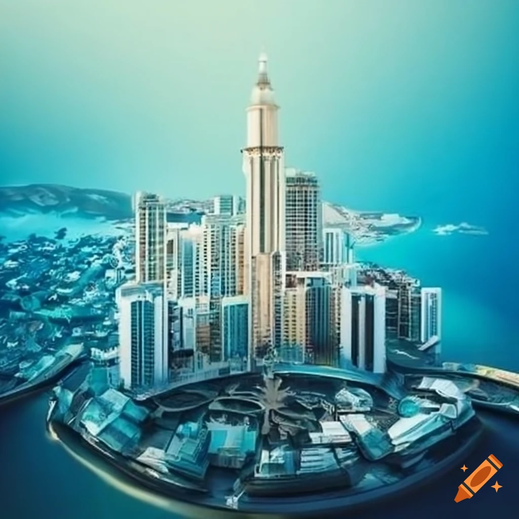 Best countries for real estate investment property picture