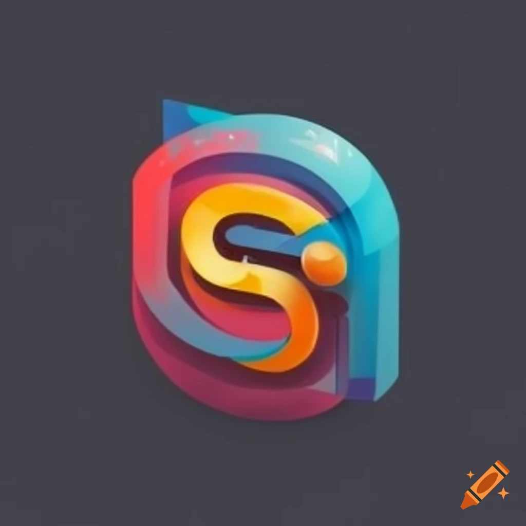 Create a logo for a game database website