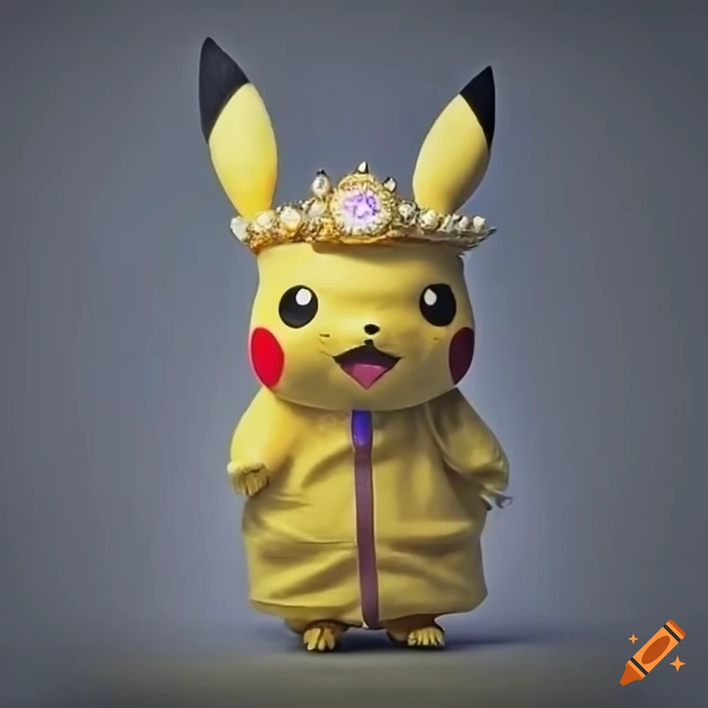 Pikachu KIDS Pokemon Glasses - GYPSY TREASURE - COSTUMES & COSMETICS