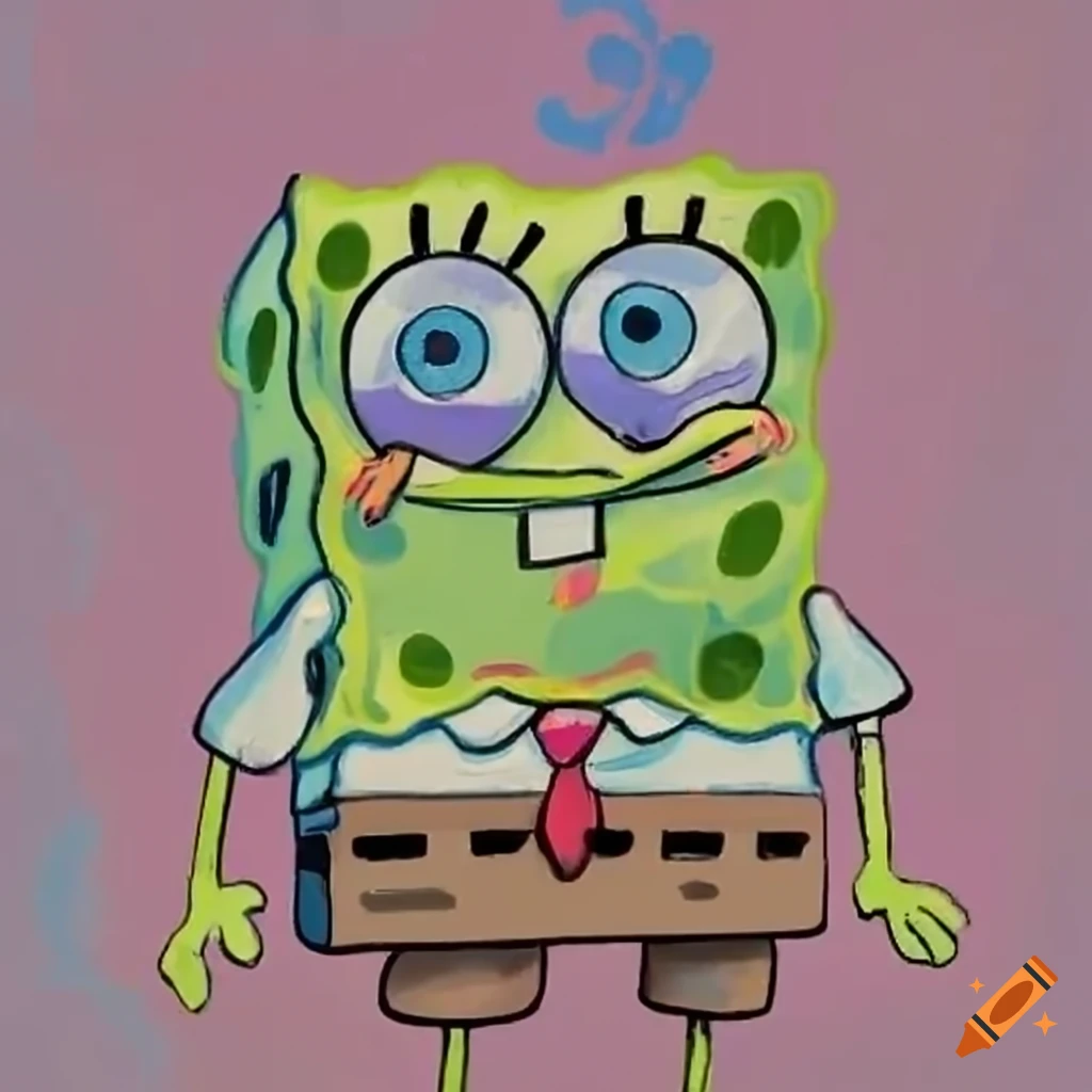 How To Draw The Krusty Krab