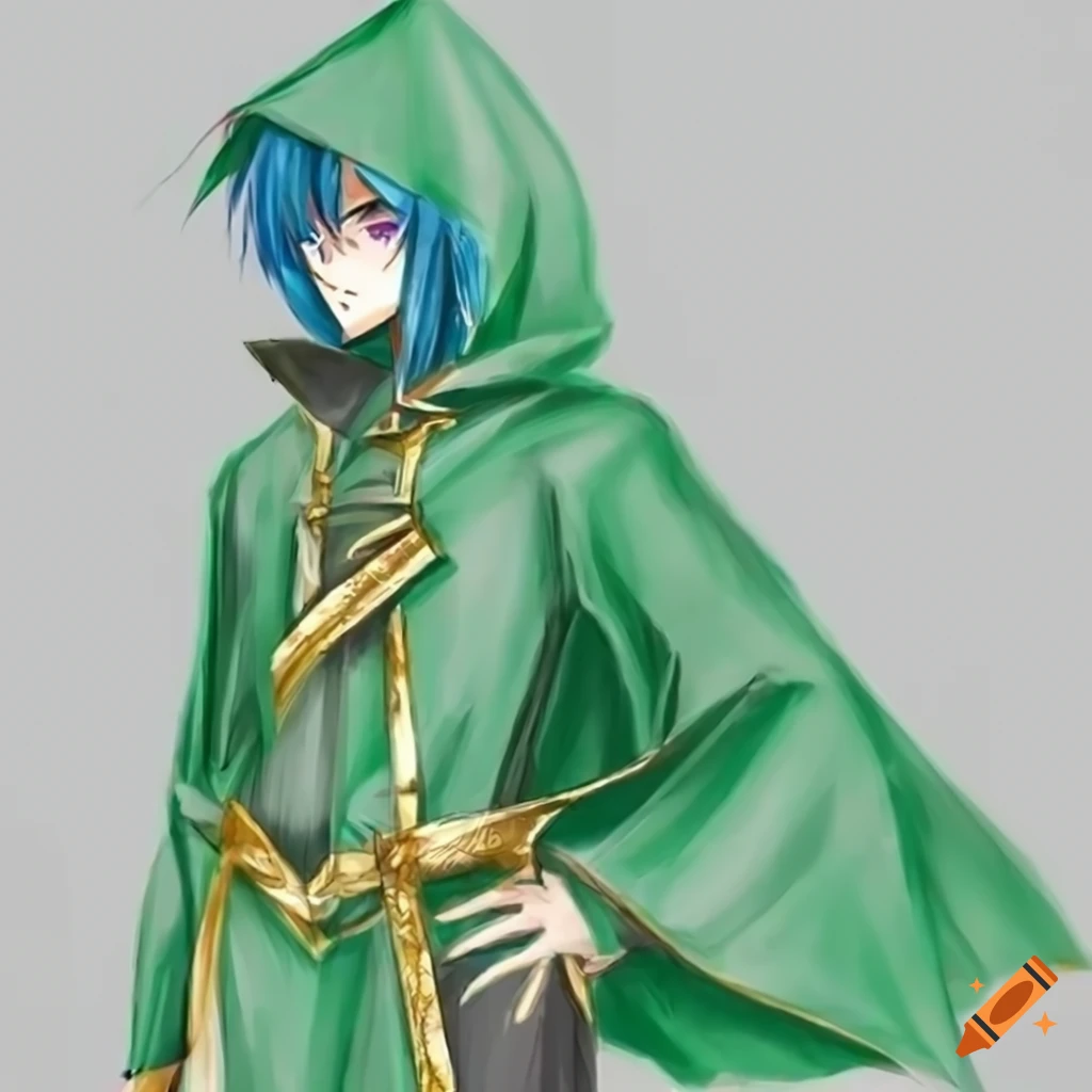 Touken Ranbu Anime Character Funimation Sword, cape, game, video Game,  cartoon png | Klipartz