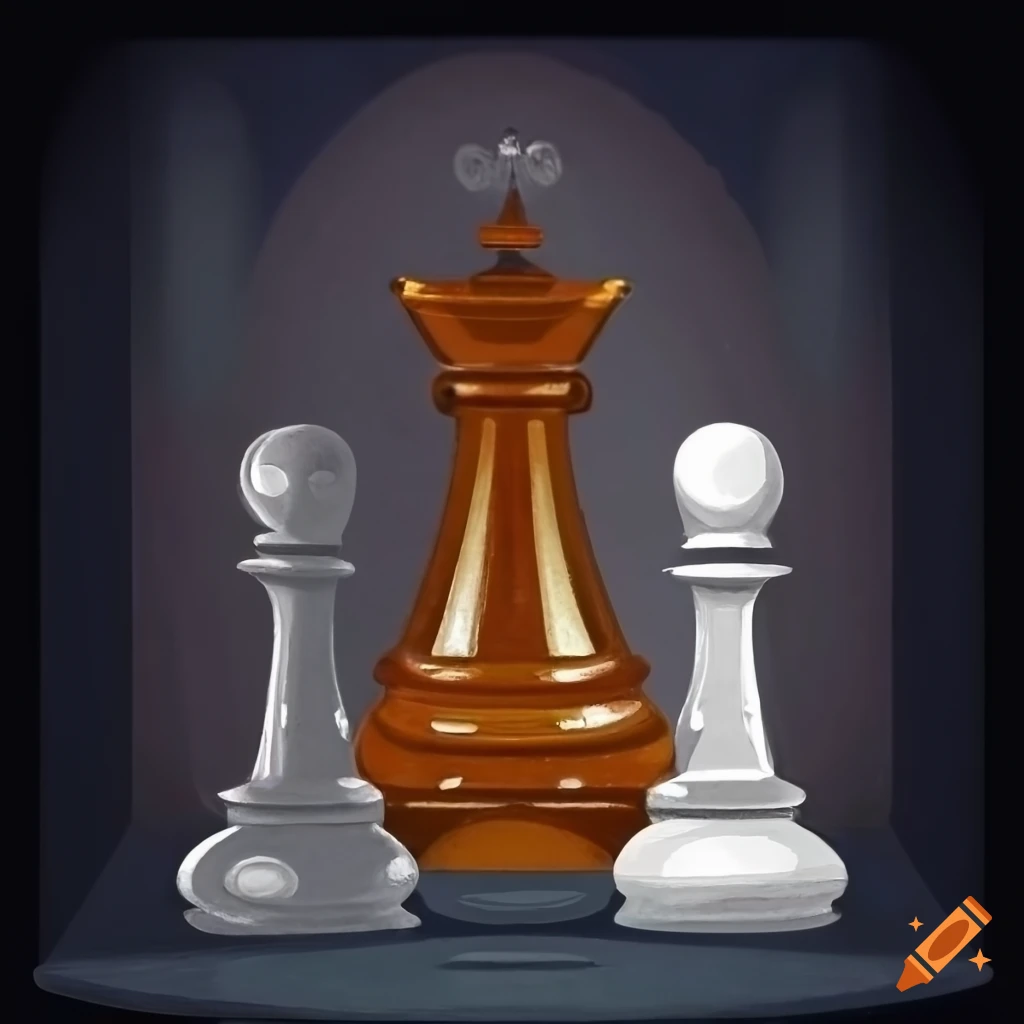 Knight Chess piece
