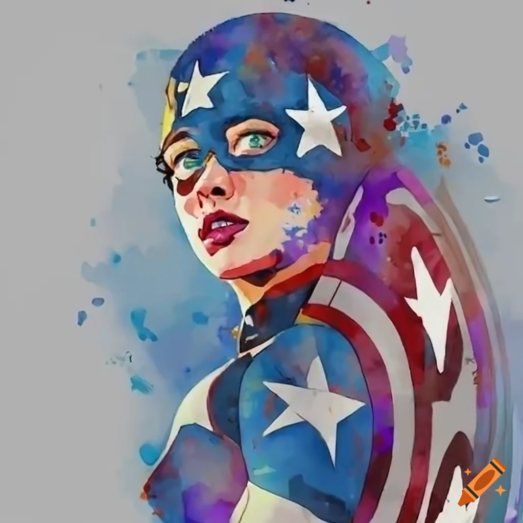 [:en]Captain America[:es]Capitán América[:]
