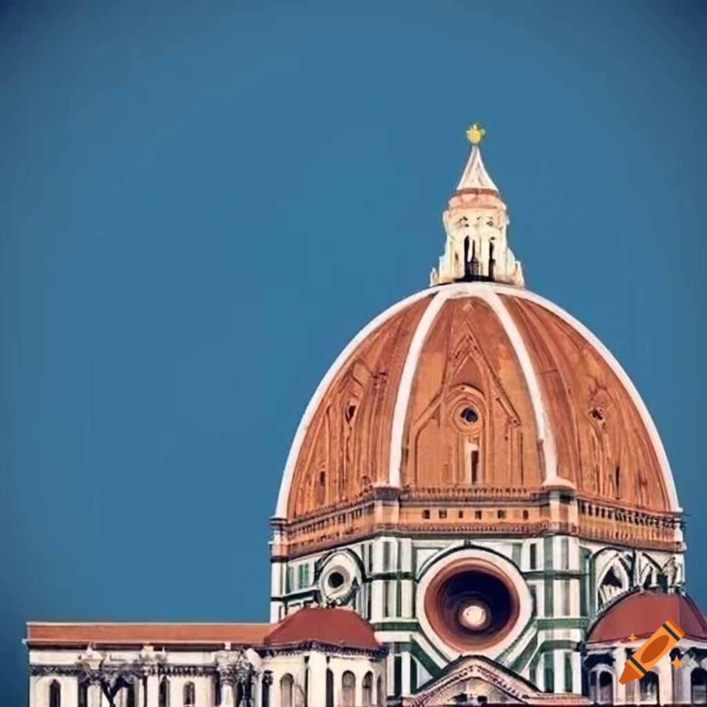 The Cathedral of Santa Maria del Fiore