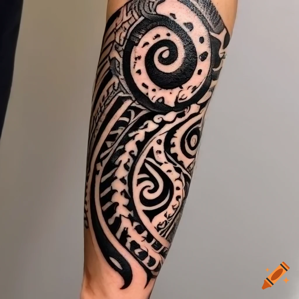 Tattoo uploaded by Circle Tattoo • Geometric Tattoo made by Yogesh Karmawat  at Circle Tattoo India • Tattoodo