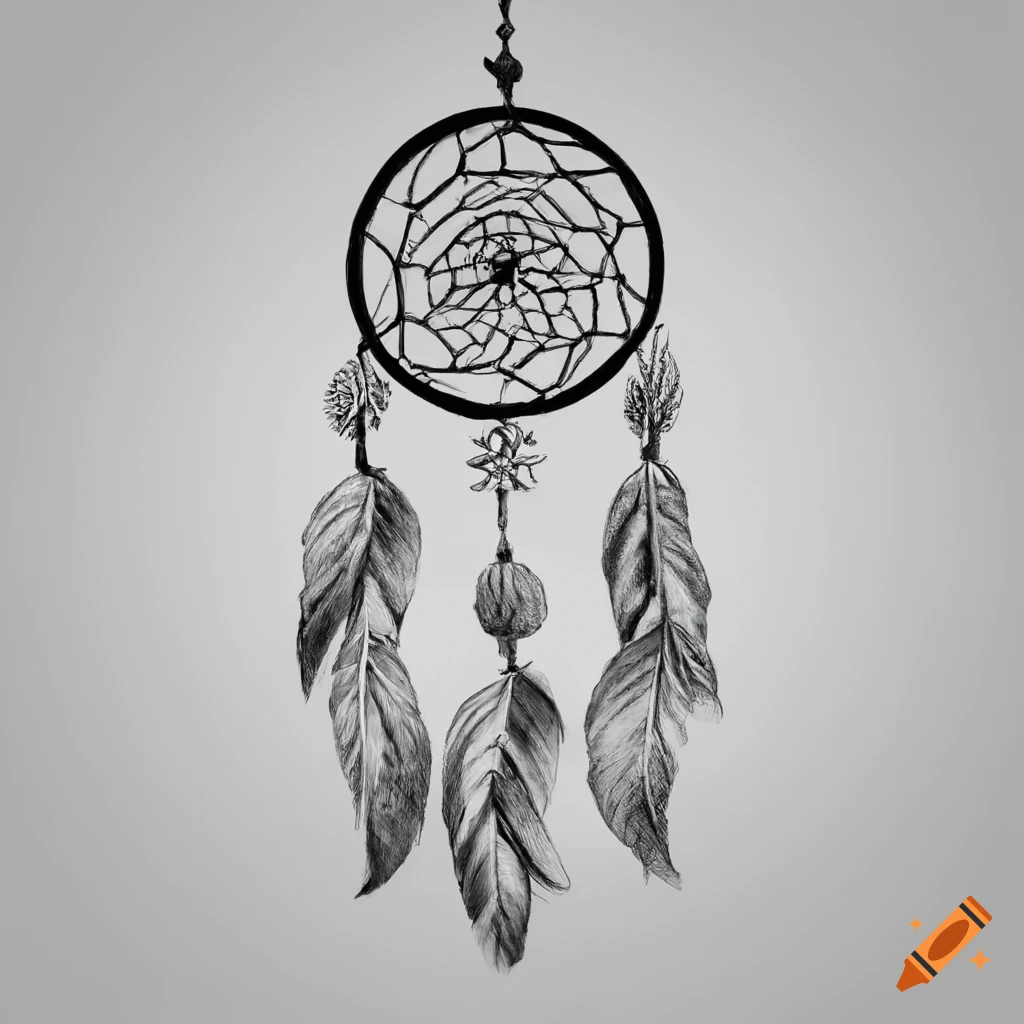 430+ Dream Catcher Silhouette Stock Illustrations, Royalty-Free Vector  Graphics & Clip Art - iStock