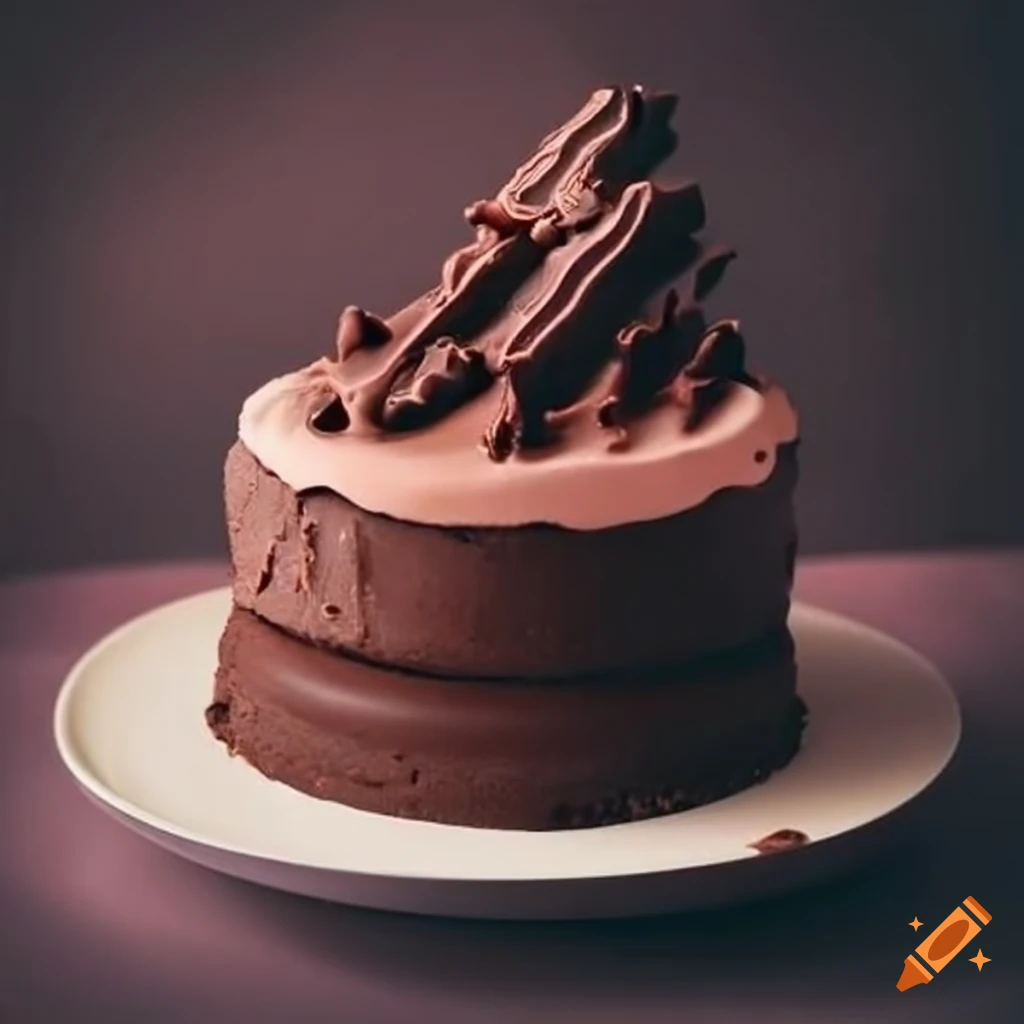 Dark Chocolate Birthday Cake by Name Editing | Birthday cake writing, Happy  birthday chocolate cake, Chocolate cake with name