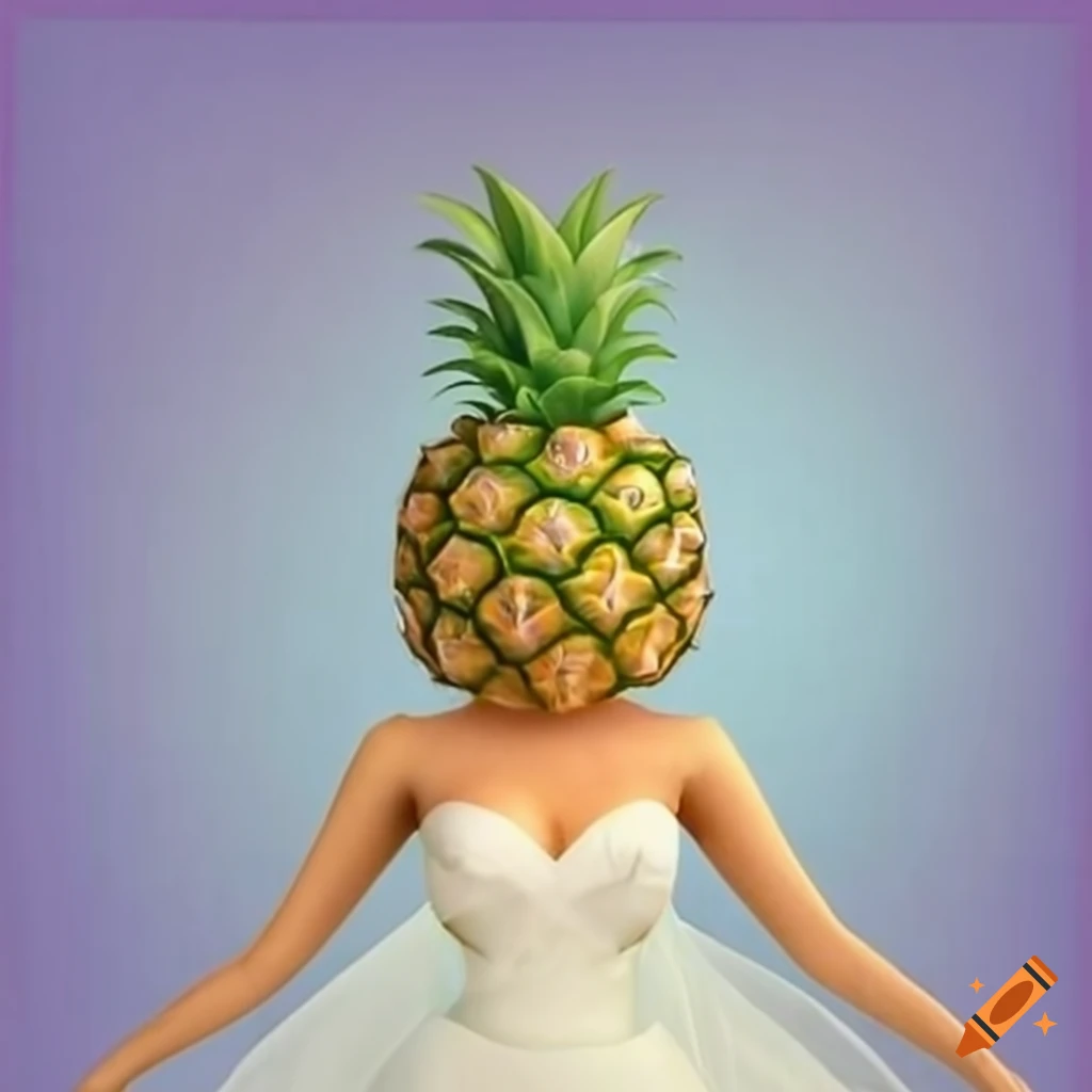 pineapple bridesmaid dress Cecilia Couture 1502 Pineapple Yellow Fitted Dress Yellow / 4 main image 1