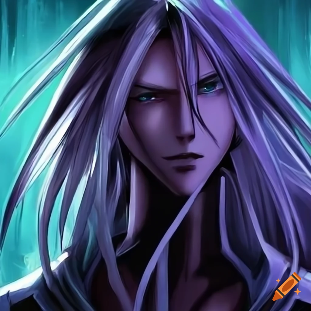 Cloud VS Sephiroth - Final Fantasy & Anime Background Wallpapers on Desktop  Nexus (Image 723661)