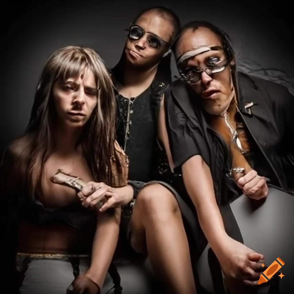 3 Piece Band 3-piece-band