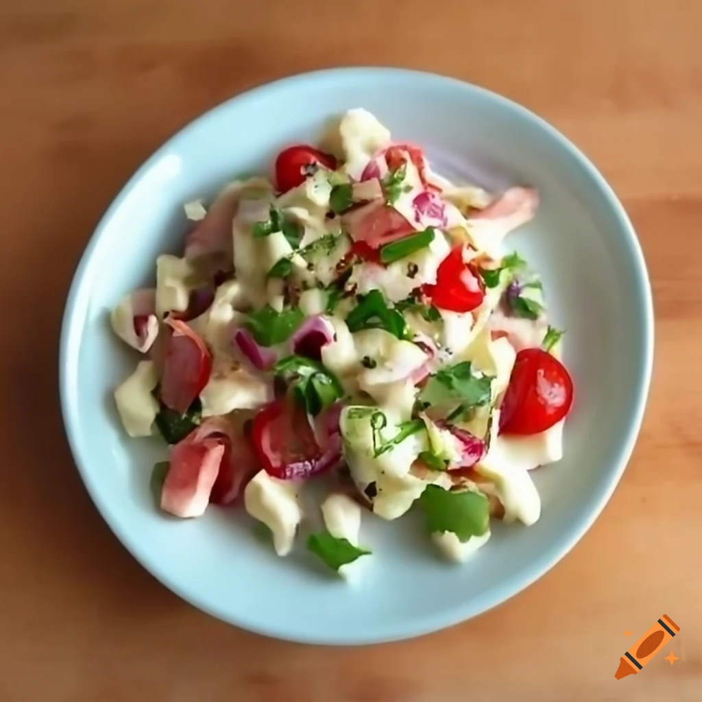 Wurstsalat