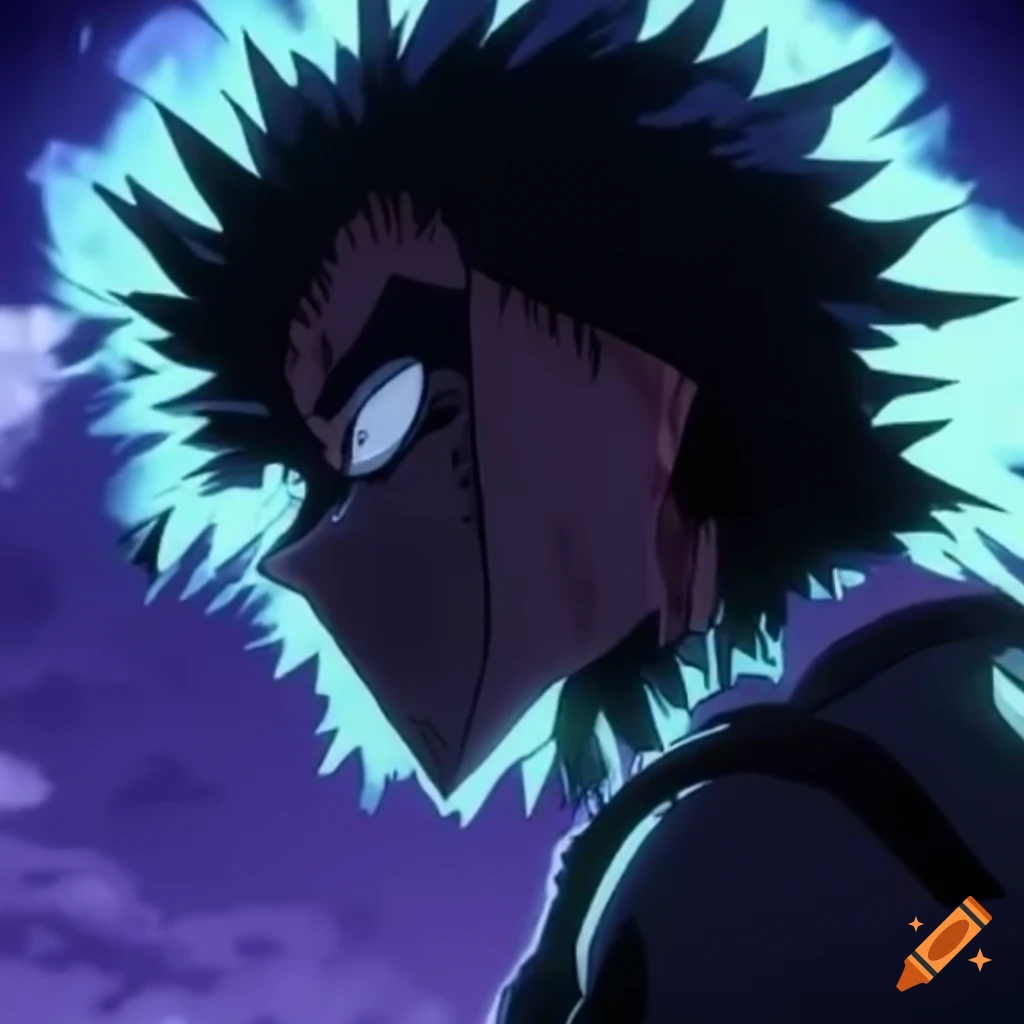 My Hero Academia: 5 Characters Eraserhead Could Defeat (& 5 He'd Lose To)
