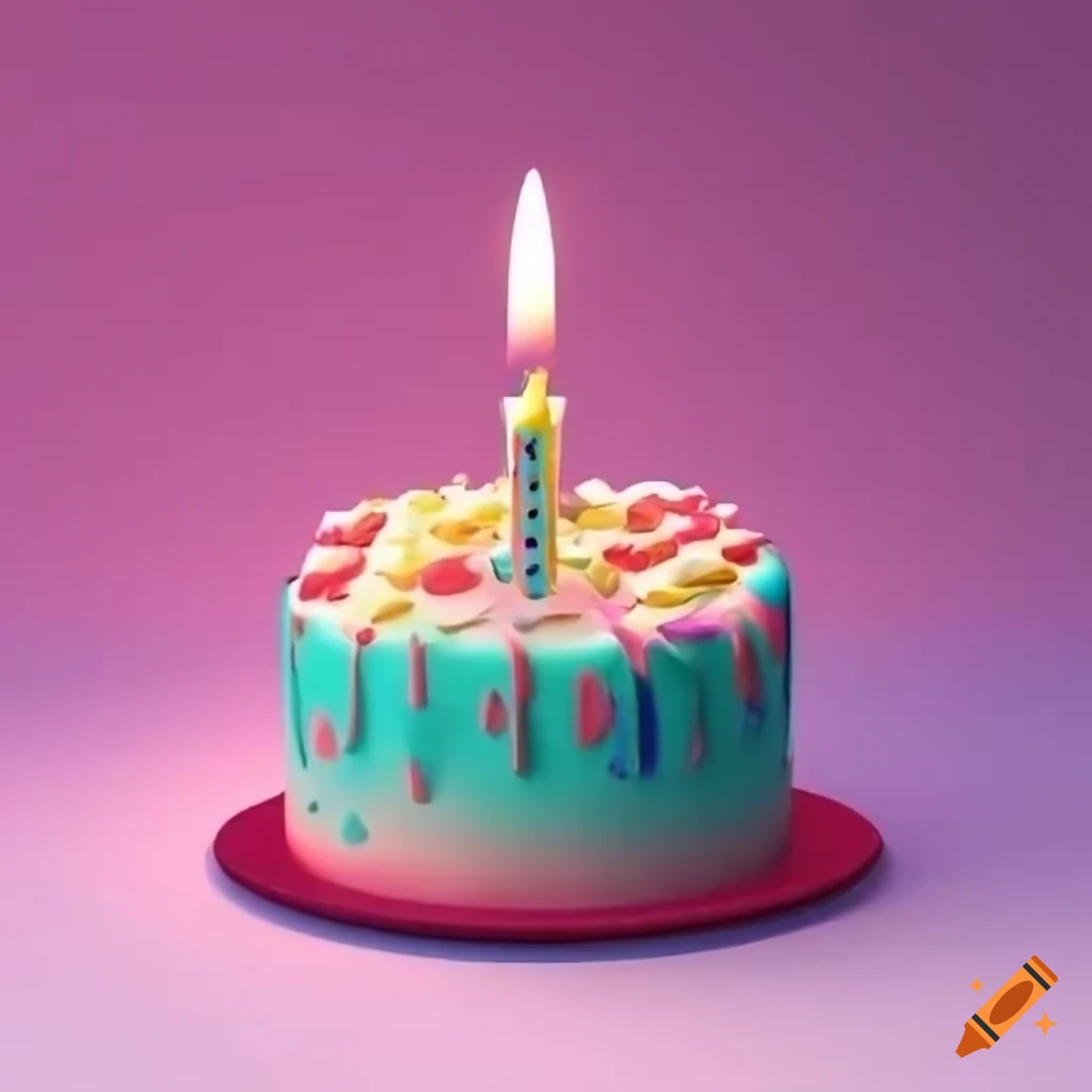 Best Half Birthday Cake In Pune | Order Online-sonthuy.vn
